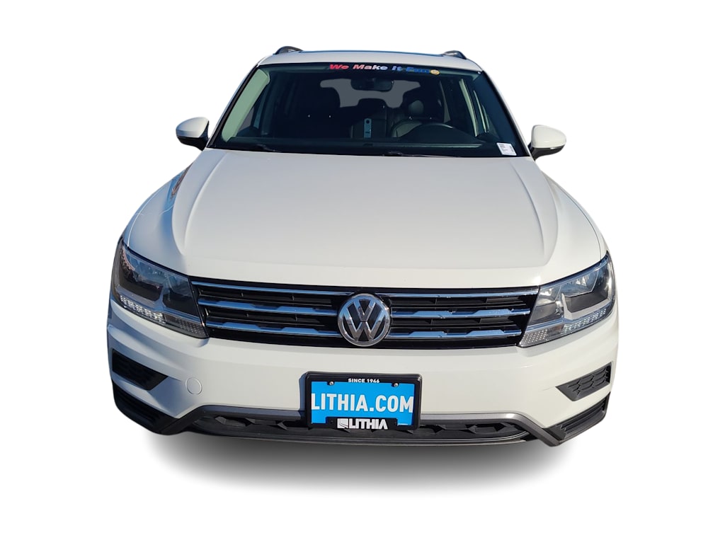 Thumbnail: 2019 Volkswagen Tiguan - 27