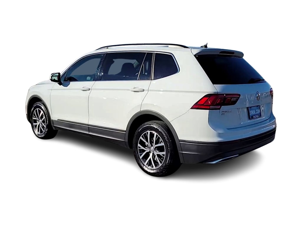 Thumbnail: 2019 Volkswagen Tiguan - 4