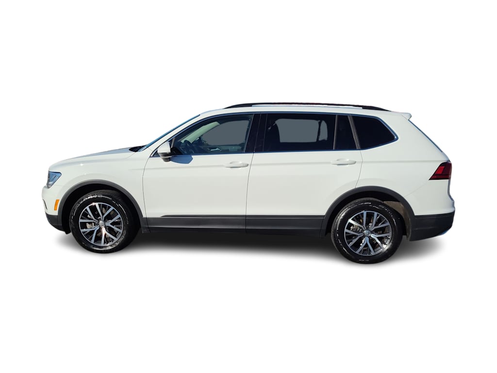 Thumbnail: 2019 Volkswagen Tiguan - 24