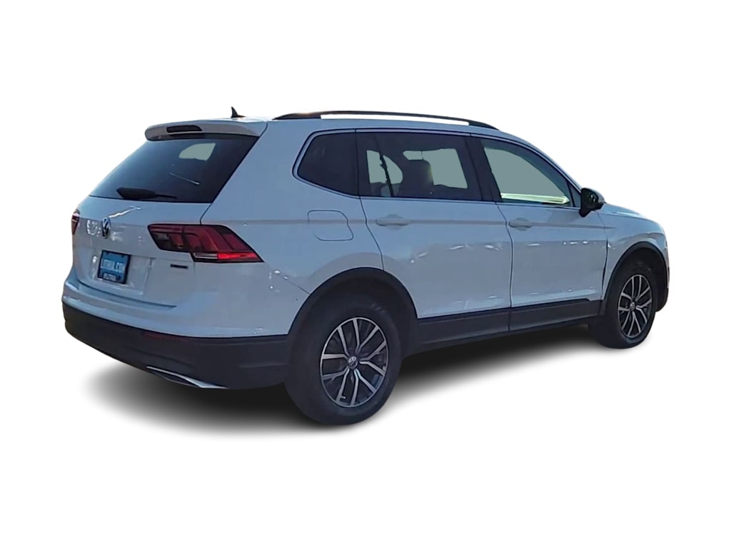 Thumbnail: 2019 Volkswagen Tiguan - 21