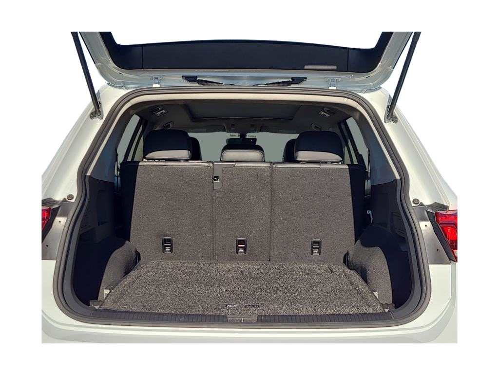 Thumbnail: 2019 Volkswagen Tiguan - 16