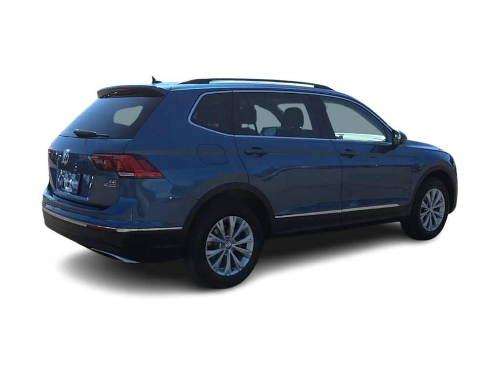 Thumbnail: 2018 Volkswagen Tiguan - 22