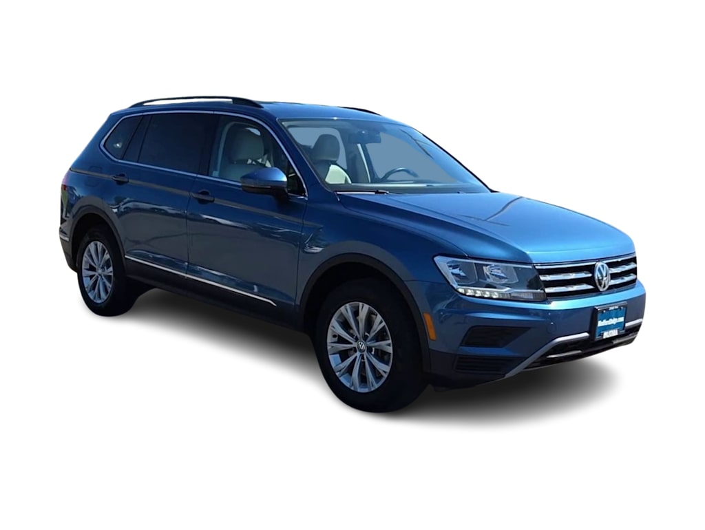 Thumbnail: 2018 Volkswagen Tiguan - 20