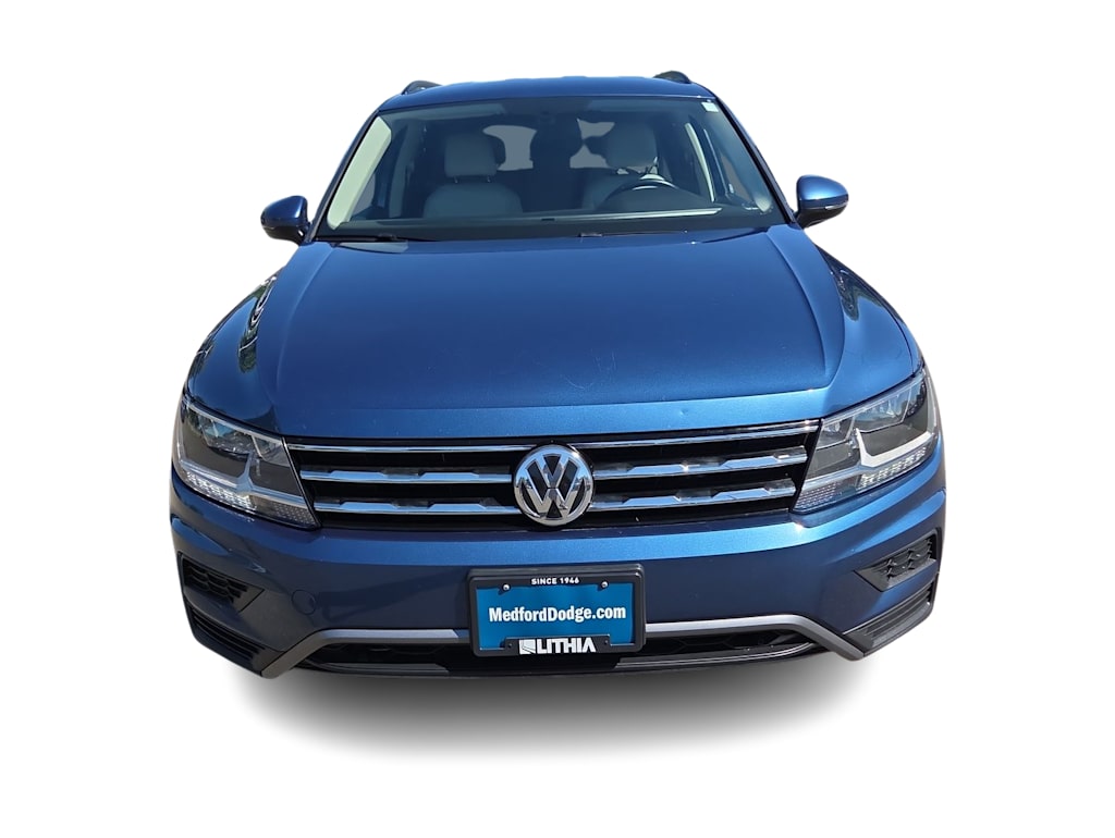 Thumbnail: 2018 Volkswagen Tiguan - 27