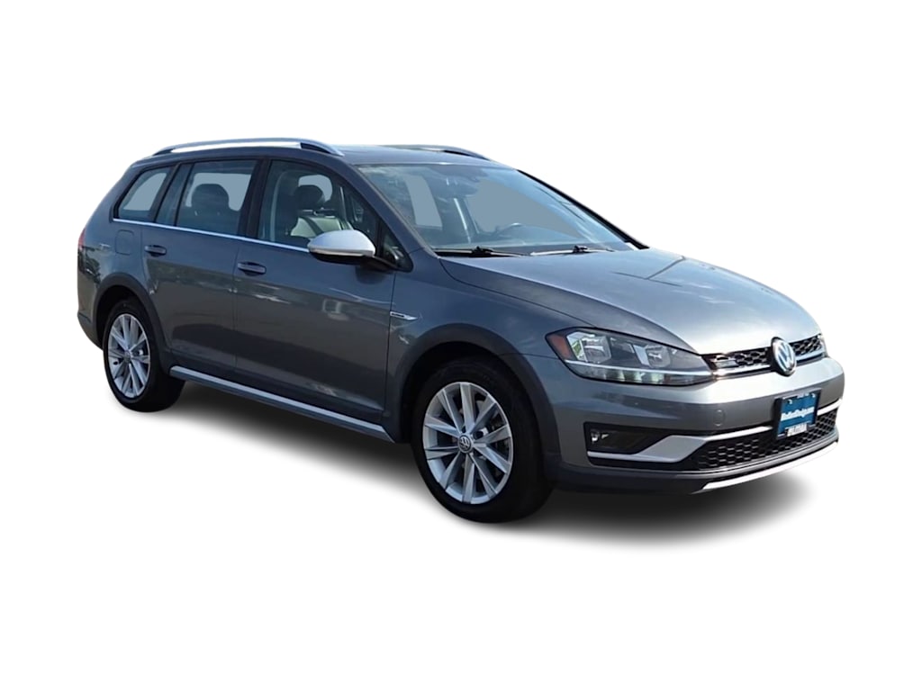 Thumbnail: 2019 Volkswagen Golf - 19