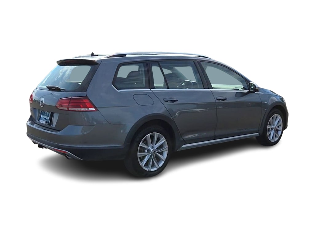 Thumbnail: 2019 Volkswagen Golf - 21
