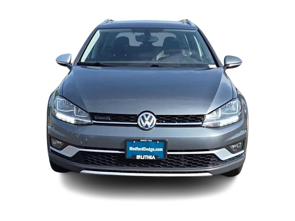 Thumbnail: 2019 Volkswagen Golf - 6