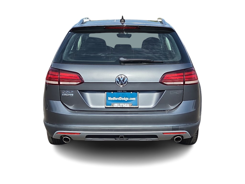 Thumbnail: 2019 Volkswagen Golf - 25