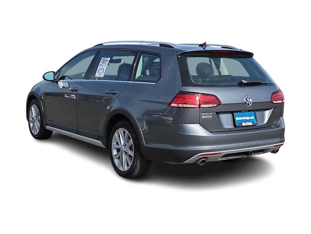 Thumbnail: 2019 Volkswagen Golf - 24