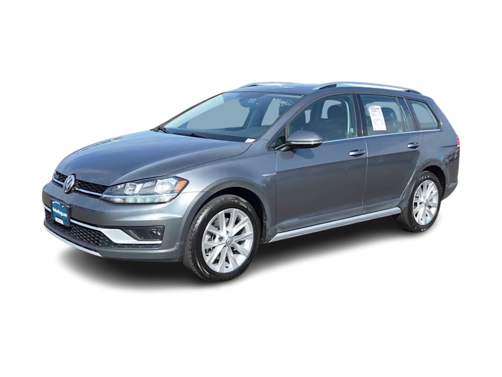 Thumbnail: 2019 Volkswagen Golf - 20