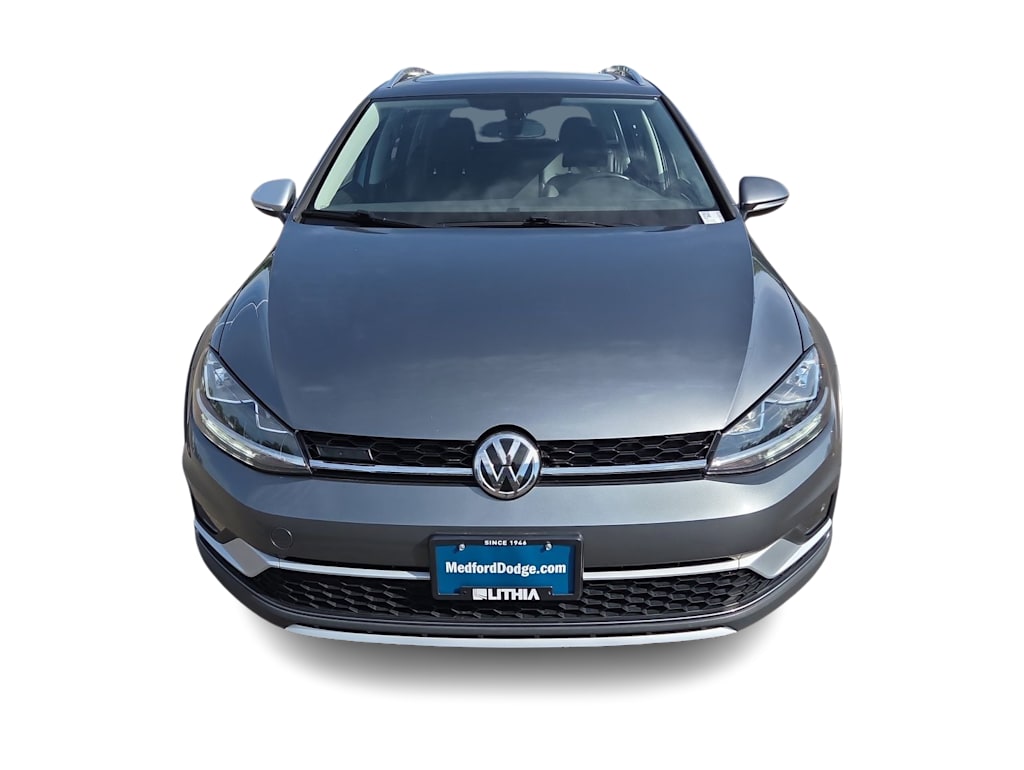 Thumbnail: 2019 Volkswagen Golf - 26