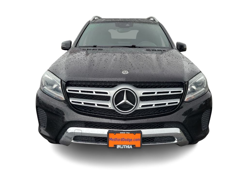 Thumbnail: 2019 Mercedes-Benz GLS - 28