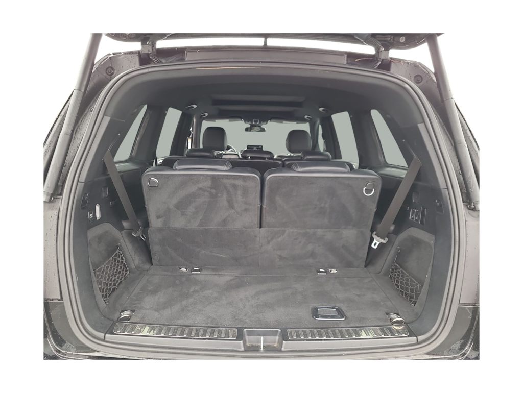 Thumbnail: 2019 Mercedes-Benz GLS - 18