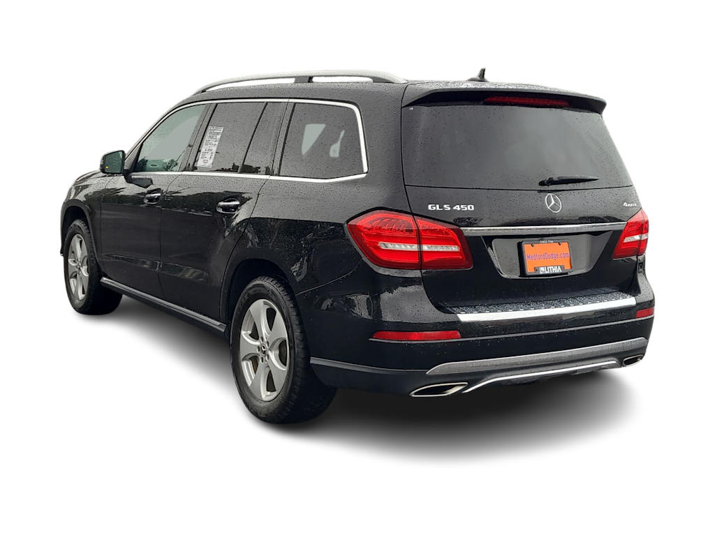 Thumbnail: 2019 Mercedes-Benz GLS - 26