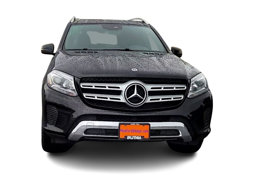 Thumbnail: 2019 Mercedes-Benz GLS - 6