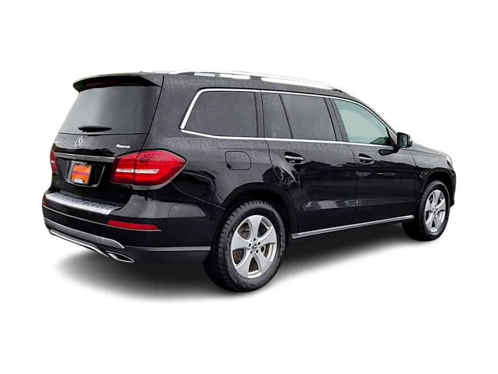 Thumbnail: 2019 Mercedes-Benz GLS - 23