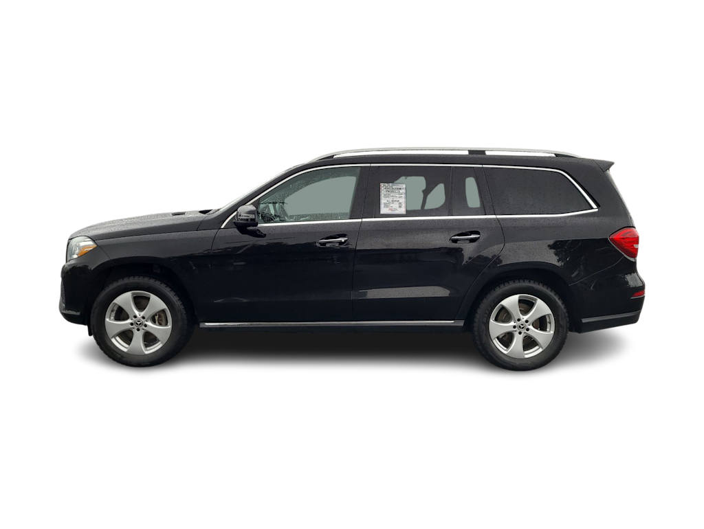 Thumbnail: 2019 Mercedes-Benz GLS - 25