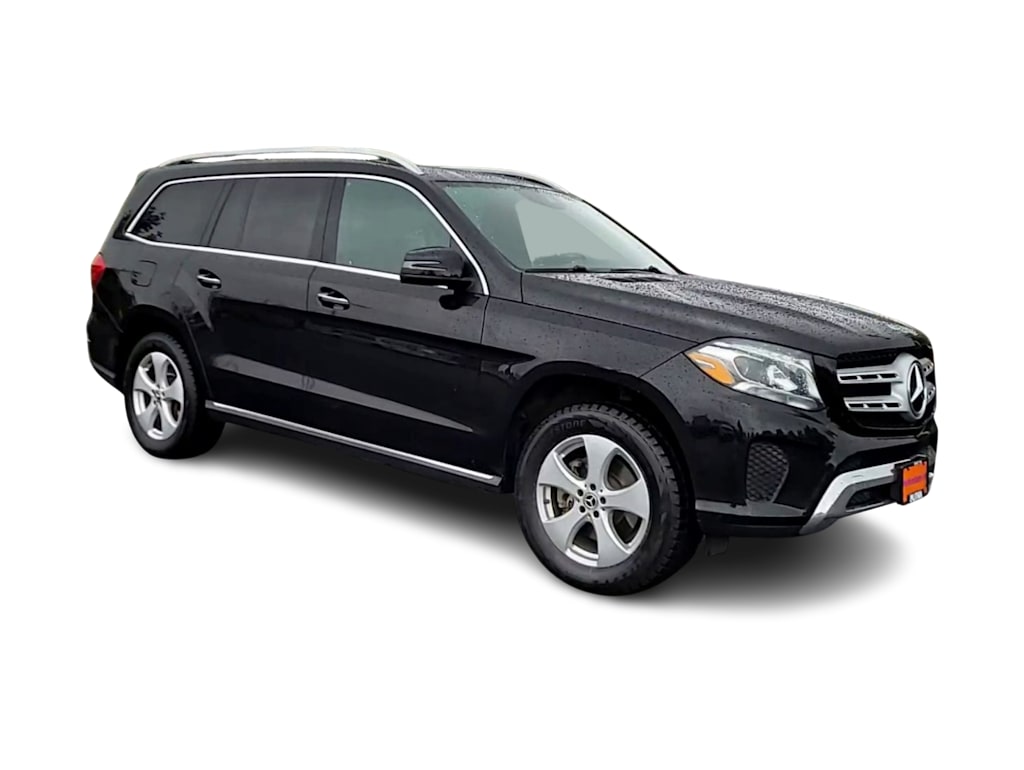 Thumbnail: 2019 Mercedes-Benz GLS - 21