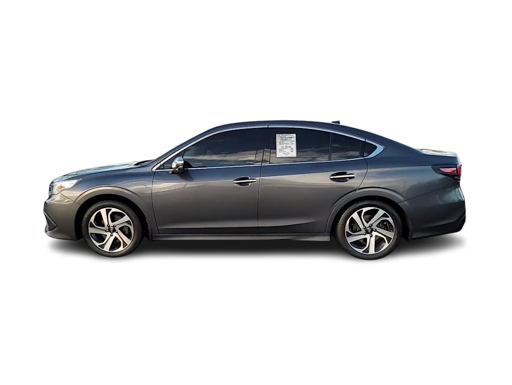 Thumbnail: 2021 Subaru Legacy - 3
