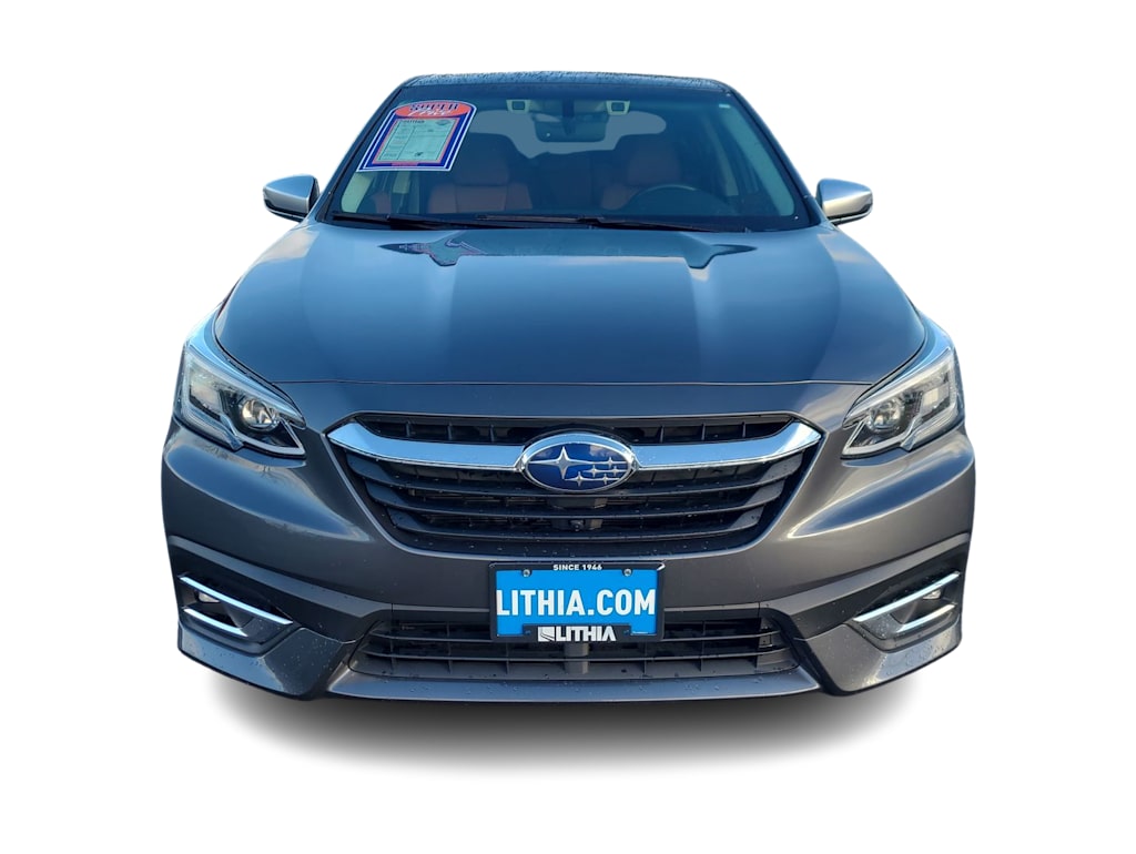 Thumbnail: 2021 Subaru Legacy - 25