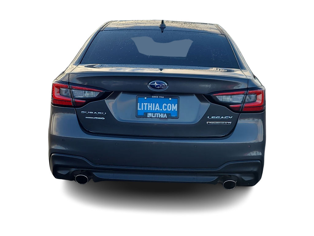 Thumbnail: 2021 Subaru Legacy - 24