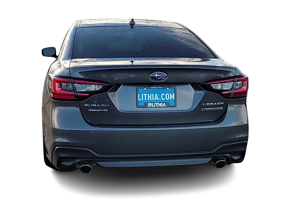 Thumbnail: 2021 Subaru Legacy - 5