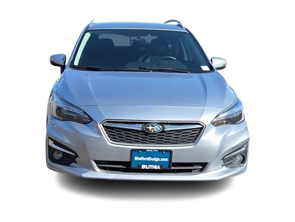 Thumbnail: 2018 Subaru Impreza - 6