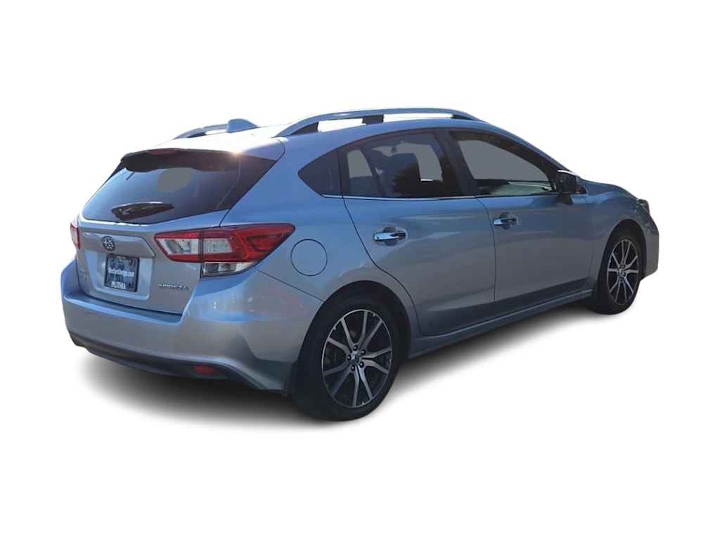Thumbnail: 2018 Subaru Impreza - 23