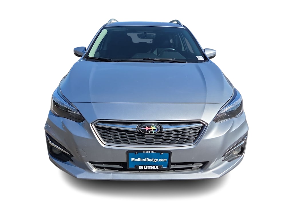 Thumbnail: 2018 Subaru Impreza - 28