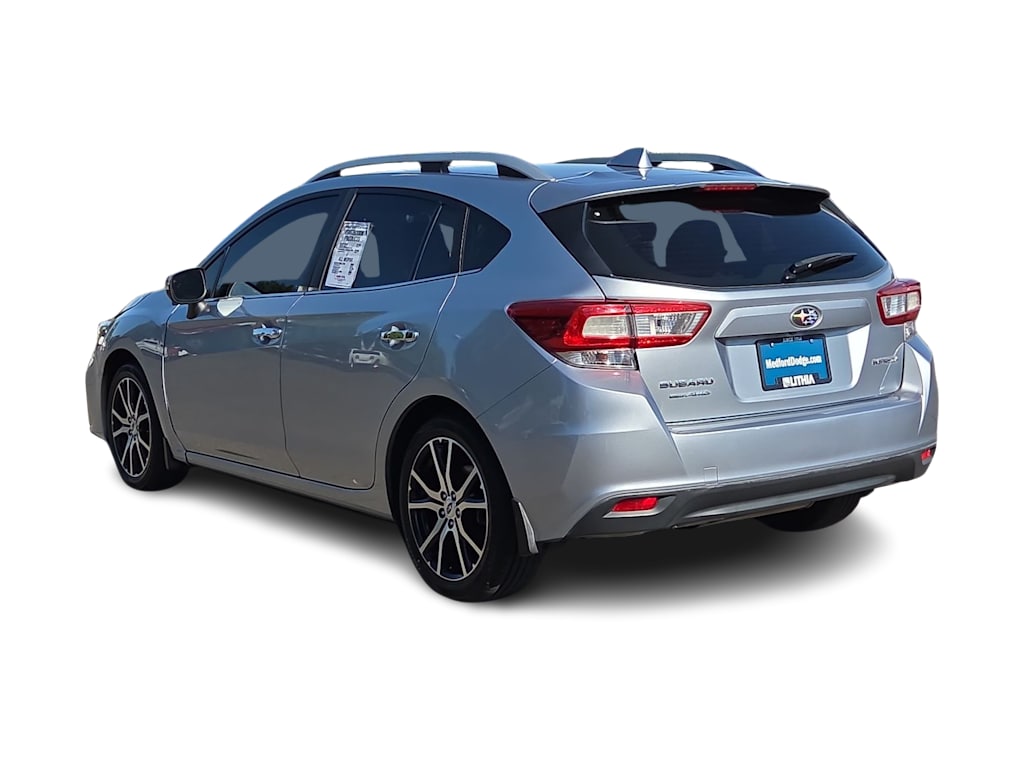 Thumbnail: 2018 Subaru Impreza - 26