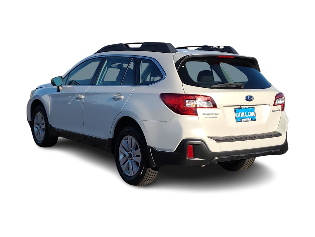 Thumbnail: 2019 Subaru Outback - 25