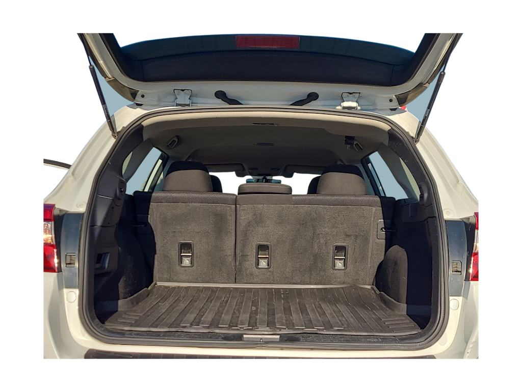 Thumbnail: 2019 Subaru Outback - 16