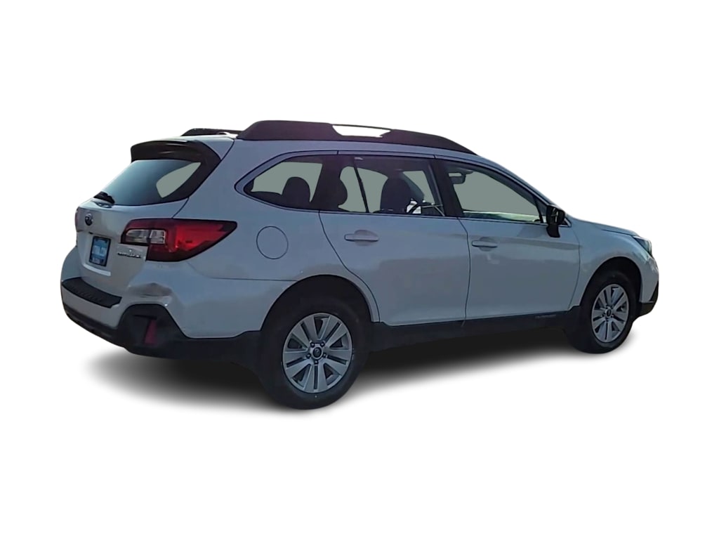 Thumbnail: 2019 Subaru Outback - 21