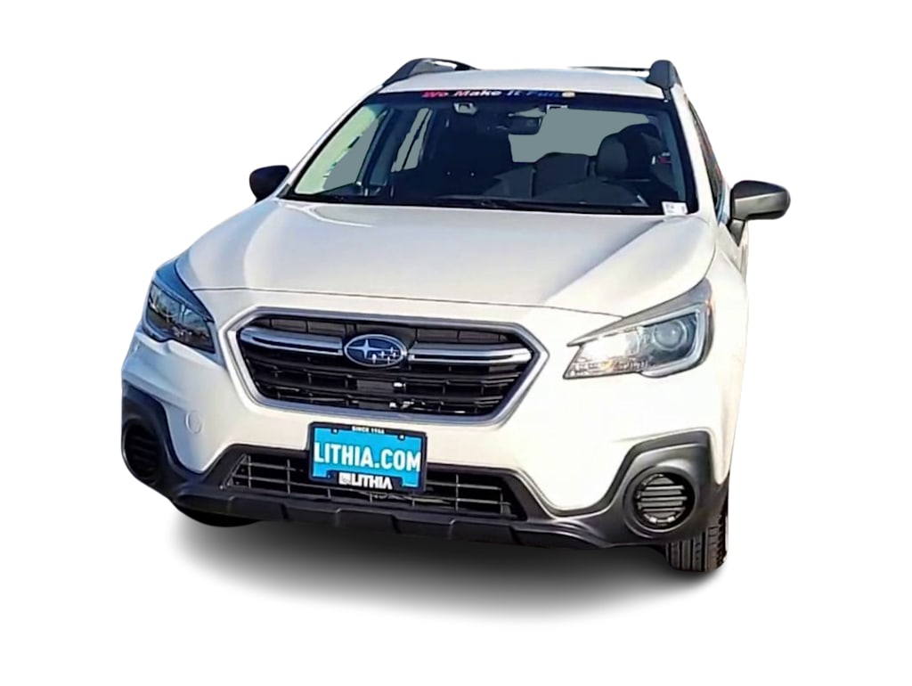 Thumbnail: 2019 Subaru Outback - 6