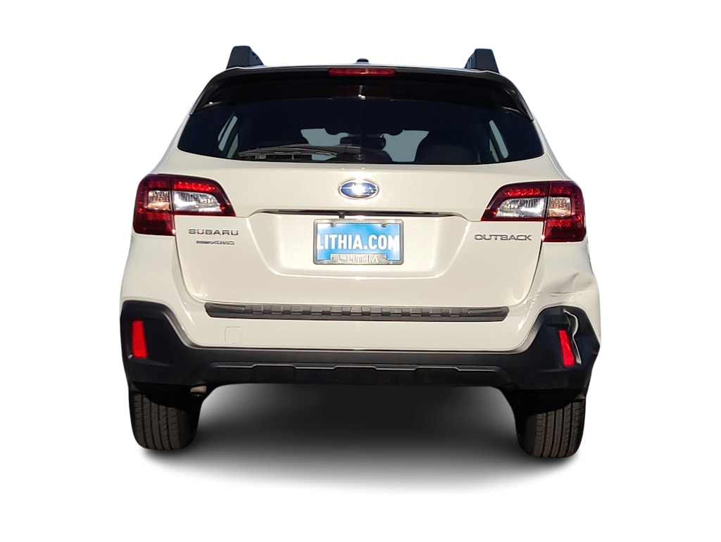 Thumbnail: 2019 Subaru Outback - 26