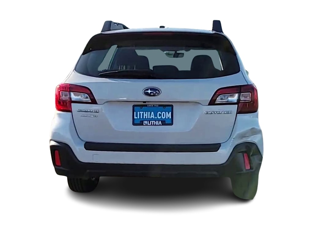 Thumbnail: 2019 Subaru Outback - 5