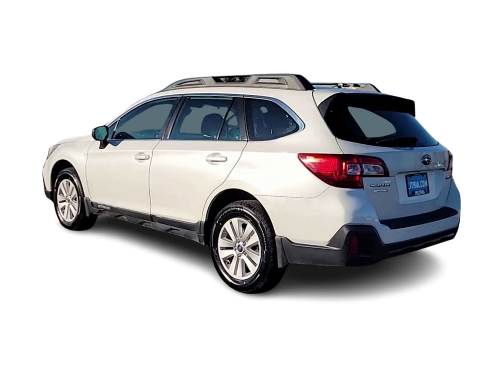 Thumbnail: 2019 Subaru Outback - 4