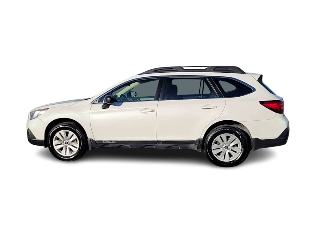Thumbnail: 2019 Subaru Outback - 20