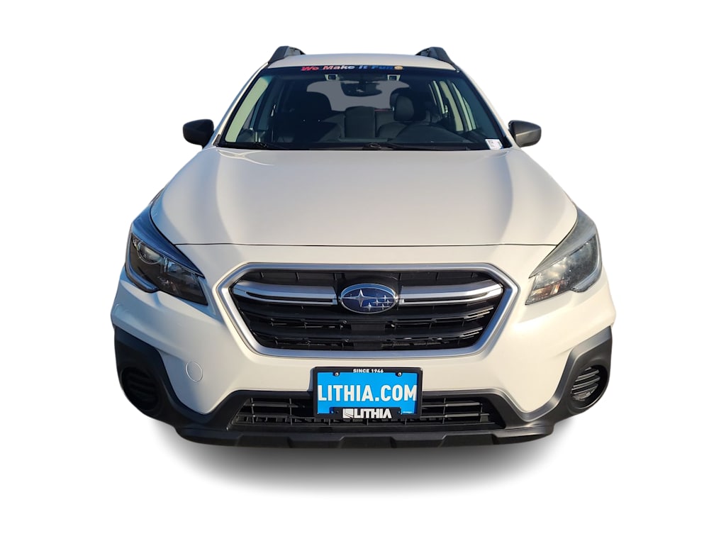 Thumbnail: 2019 Subaru Outback - 27