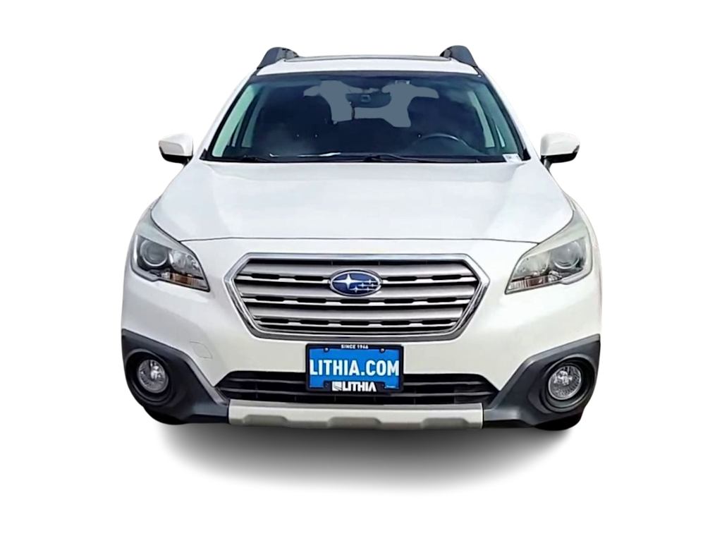 Thumbnail: 2017 Subaru Outback - 6