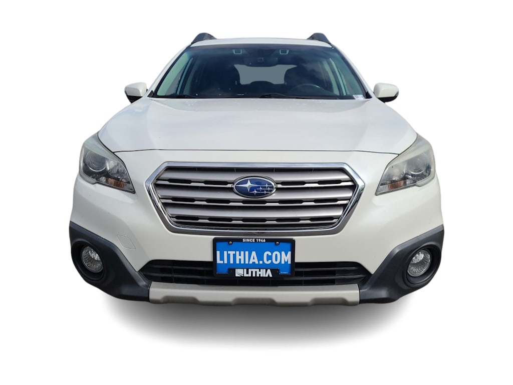 Thumbnail: 2017 Subaru Outback - 27