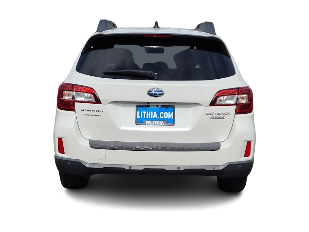 Thumbnail: 2017 Subaru Outback - 26