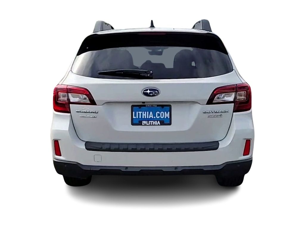 Thumbnail: 2017 Subaru Outback - 5