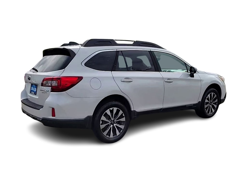 Thumbnail: 2017 Subaru Outback - 22