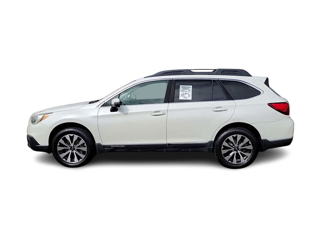 Thumbnail: 2017 Subaru Outback - 3