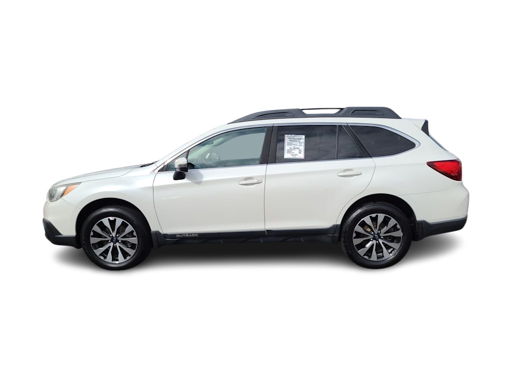 Thumbnail: 2017 Subaru Outback - 24