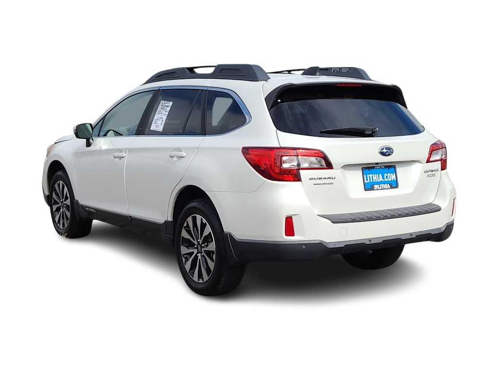 Thumbnail: 2017 Subaru Outback - 25