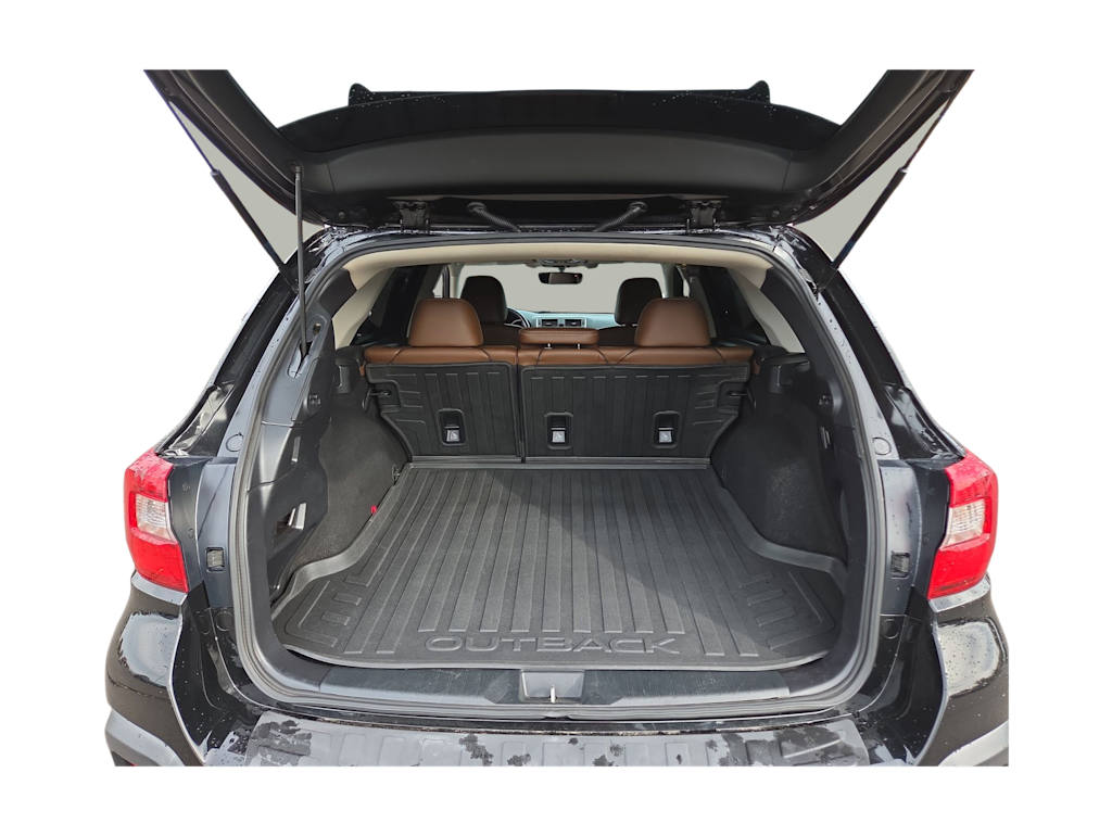Thumbnail: 2019 Subaru Outback - 17