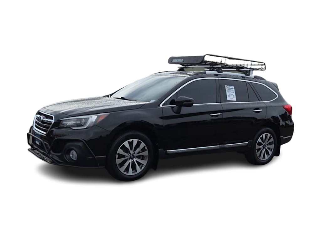 Thumbnail: 2019 Subaru Outback - 3