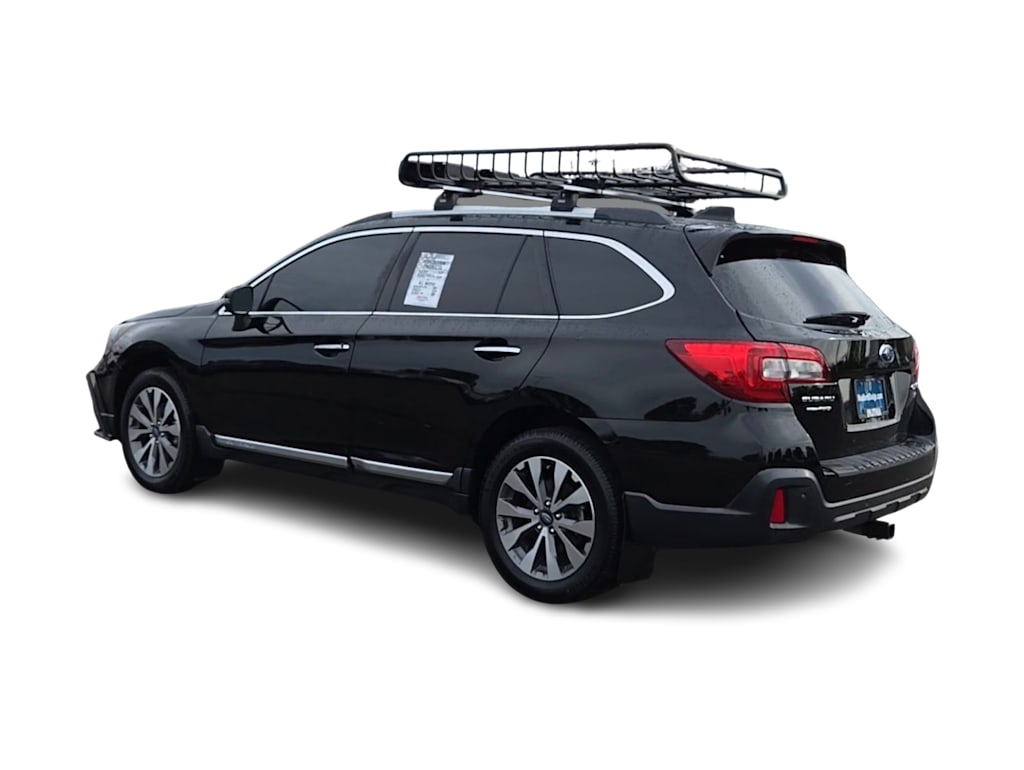 Thumbnail: 2019 Subaru Outback - 4
